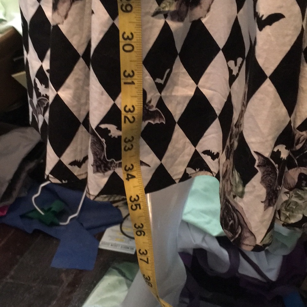 Hell Bunny, Brand - image 7